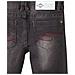 Jeans lc18554-pa grey denim gris-4a Ragazzo - Foto miniatura 2
