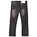Jeans lc18554-pa grey denim gris-4a Ragazzo - Foto miniatura 3