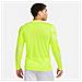 Maglia Park 4 Goalkeepercj6066-702 Uomo Taglia L Colore Verde Fluorescente - Foto miniatura 1