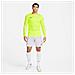 Maglia Park 4 Goalkeepercj6066-702 Uomo Taglia L Colore Verde Fluorescente - Foto miniatura 5