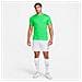T-Shirt Dri-Fit Academy 23 Dr1336-329 Uomo Taglia 2Xl Colore Verde - Foto miniatura 2