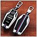 Cover Portachiavi Bmw Per Bmw Serie 3, Serie 5, Serie 7, Serie 1 Silver - Foto miniatura 2