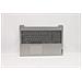 Cover Upper W / Keyboard Fra L81w1 Nfppglipc (5cb1d03701) - Foto miniatura 1
