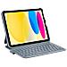 Slim Pro Keyboard 10.9"" / 11"" - Foto miniatura 3
