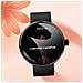 Smartwatch Donna Elegante Monitoraggio Salute Con Chiamate Bluetooth, Nero - Foto miniatura 3
