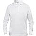 Basic Polo L /s Junior Bianco 150/160 - Foto miniatura 1