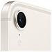 iPad mini 7th Gen (2024) A17 Pro 8.3" 256GB Wi-Fi + Cellular Galassia - Foto miniatura 4