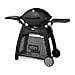 Weber Gas Grill Q 3000 Black - Foto miniatura 1