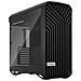 Case Torrent Tower ATX / EATX / ITX / micro ATX / SSI CEB 3x USB 3.2 Colore Nero (Finestrato) - Foto miniatura 1
