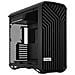 Case Torrent Tower ATX / EATX / ITX / micro ATX / SSI CEB 3x USB 3.2 Colore Nero (Finestrato) - Foto miniatura 19