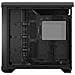 Case Torrent Tower ATX / EATX / ITX / micro ATX / SSI CEB 3x USB 3.2 Colore Nero (Finestrato) - Foto miniatura 15