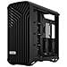 Case Torrent Tower ATX / EATX / ITX / micro ATX / SSI CEB 3x USB 3.2 Colore Nero (Finestrato) - Foto miniatura 17