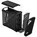 Case Torrent Tower ATX / EATX / ITX / micro ATX / SSI CEB 3x USB 3.2 Colore Nero (Finestrato) - Foto miniatura 21