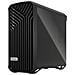 Case Torrent Tower ATX / EATX / ITX / micro ATX / SSI CEB 3x USB 3.2 Colore Nero (Finestrato) - Foto miniatura 9