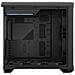 Case Torrent Tower ATX / EATX / ITX / micro ATX / SSI CEB 3x USB 3.2 Colore Nero (Finestrato) - Foto miniatura 12