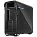 Case Torrent Tower ATX / EATX / ITX / micro ATX / SSI CEB 3x USB 3.2 Colore Nero (Finestrato) - Foto miniatura 5