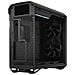 Case Torrent Tower ATX / EATX / ITX / micro ATX / SSI CEB 3x USB 3.2 Colore Nero (Finestrato) - Foto miniatura 13
