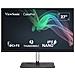 VP Series VP2776T-4K Monitor PC 68,6 cm (27") 3840 x 2160 Pixel 4K Ultra HD LED Nero - Foto miniatura 1