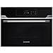 H-OVEN STEAM 700 PLUS HSO450 SV 34 L Nero - Foto miniatura 1