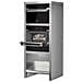 H-OVEN STEAM 700 PLUS HSO450 SV 34 L Nero - Foto miniatura 5
