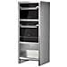 H-OVEN STEAM 700 PLUS HSO450 SV 34 L Nero - Foto miniatura 10