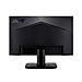 KA2 KA242Y G Monitor PC 60,5 cm (23.8") 1920 x 1080 Pixel Full HD Nero - Foto miniatura 4