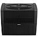 AH555 umidificatore Naturale 10 L Nero 8 W - Foto miniatura 1