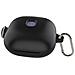 Custodia Protettiva Per Beats Fit Pro Black - Foto miniatura 1