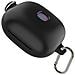 Custodia Protettiva Per Beats Fit Pro Black - Foto miniatura 2