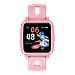 SWK-110P smartwatch e orologio sportivo 3,56 cm (1.4") Digitale Rosa - Foto miniatura 5