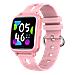SWK-110P smartwatch e orologio sportivo 3,56 cm (1.4") Digitale Rosa - Foto miniatura 6