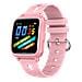 SWK-110P smartwatch e orologio sportivo 3,56 cm (1.4") Digitale Rosa - Foto miniatura 8