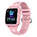 SWK-110P smartwatch e orologio sportivo 3,56 cm (1.4") Digitale Rosa - Foto miniatura 1