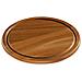 055078 piatto per formaggio Legno Rotondo - Foto miniatura 1