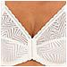 Reggiseno Senza Ferretto Da Donna P08gb Con Lati Elastici, Design Comodo E Adattabile Per Le Donne - Foto miniatura 2
