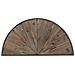 Tavolino Da Salotto Set 2 Pezzi In Legno E Metallo Marrone 91x45,5x40,5 - Foto miniatura 6