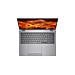 Notebook ZBook Fury G1i 16 Wolf Pro Security Edition Intel Core Ultra 7 255HX Monitor 16" 2.5K RAM 32GB SSD 1TB NVIDIA RTX PRO 3000 Blackwell 12GB Windows 11 Pro Argento - Foto miniatura 6