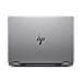 Notebook ZBook Fury G1i 16 Wolf Pro Security Edition Intel Core Ultra 7 255HX Monitor 16" 2.5K RAM 32GB SSD 1TB NVIDIA RTX PRO 3000 Blackwell 12GB Windows 11 Pro Argento - Foto miniatura 7