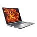 Notebook ZBook Fury G1i 16 Wolf Pro Security Edition Intel Core Ultra 7 255HX Monitor 16" 2.5K RAM 32GB SSD 1TB NVIDIA RTX PRO 3000 Blackwell 12GB Windows 11 Pro Argento - Foto miniatura 2