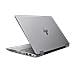 Notebook ZBook Fury G1i 16 Wolf Pro Security Edition Intel Core Ultra 7 255HX Monitor 16" 2.5K RAM 32GB SSD 1TB NVIDIA RTX PRO 3000 Blackwell 12GB Windows 11 Pro Argento - Foto miniatura 3
