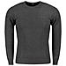 MAGLIONE NERO DA UOMO - Colore: Nero, Taglia: XL - Foto miniatura 1