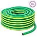 Tubo da Giardino 5-Ply Verde e Giallo 3 / 4'' 30 m PVC - Foto miniatura 2
