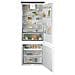 Frigorifero Combinato Twintech Total No Frost Classe E ENA7TE75S - Foto miniatura 4