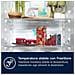 Frigorifero Combinato Twintech Total No Frost Classe E ENA7TE75S - Foto miniatura 12
