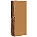 Libreria Legno antico 30 x 42.4 x 185.2 cm - Foto miniatura 4
