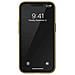 Adidas Arba Custodia In Pu Per Iphone 13 Pro Max 6,7 Beige E Oro 47807 - Foto miniatura 5