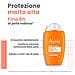 Eau Thermale Avene Solare Ultra Fluid Luminosita' SPF 50+ 50 ml - Foto miniatura 6