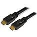 Cavo HDMI ad alta velocità - Cavo HDMI Ultra HD 4k x 2k da 7m - HDMI - M / M - Cavo HDMI 7m 1.4 Placcato in oro - Foto miniatura 1