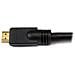 Cavo HDMI ad alta velocità - Cavo HDMI Ultra HD 4k x 2k da 7m - HDMI - M / M - Cavo HDMI 7m 1.4 Placcato in oro - Foto miniatura 4
