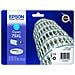 Cartuccia Inchiostro Rs79Xl Ciano Originale C13T79024010 - Foto miniatura 4